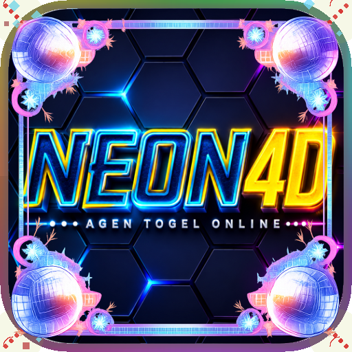 neon4d — galeri pratinjau Resmi APK